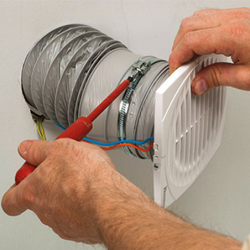 Dimensionner, installer & contrôler les systèmes de ventilation en habitat individuel (neuf et rénovation)