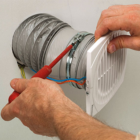 Dimensionner, installer & entretenir les systèmes de ventilation en habitat individuel (neuf et rénovation)