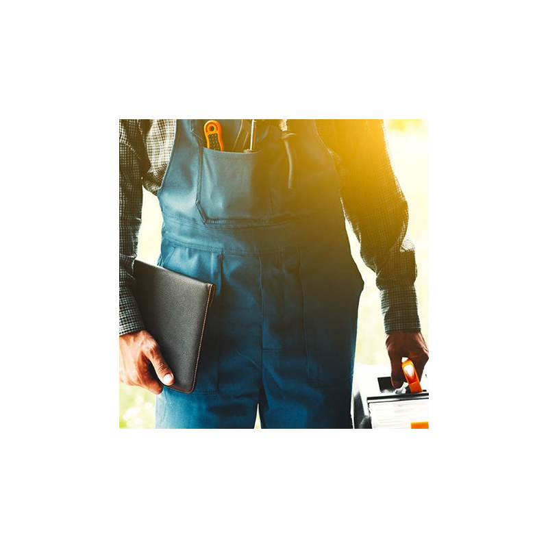 Technicien(ne) Entretien & Maintenance des systèmes de chauffage bois énergie indépendant et ventilation en maison individuelle