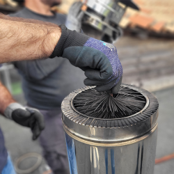 Devenir Ramoneur - Fumiste multi-conduits, multi-énergies (préparation au Titre RNCP)
