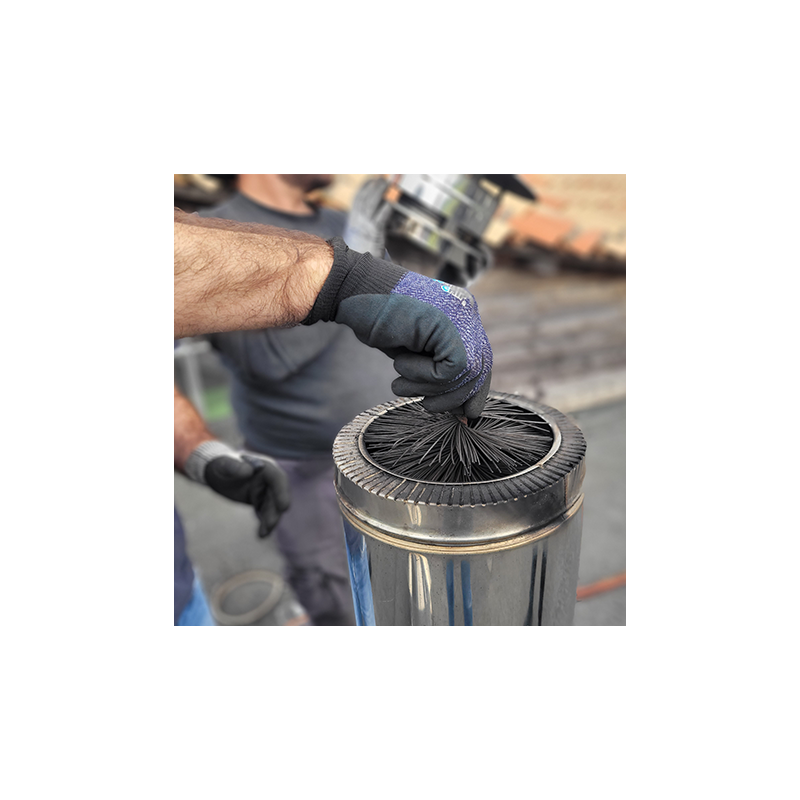 Devenir Ramoneur - Fumiste multi-conduits, multi-énergies (préparation au Titre RNCP)