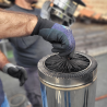 Devenir Ramoneur - Fumiste multi-conduits, multi-énergies (préparation au Titre RNCP)