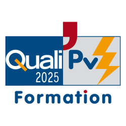 RGE - Devenir référent technique Générateur photovoltaïque raccordé au réseau (QualiPV 36 module Elec)