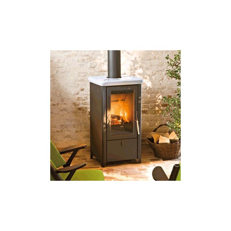 RGE - Devenir référent technique Equipements biomasse vecteur Air : poêles, inserts, foyers (Qualibois Air)