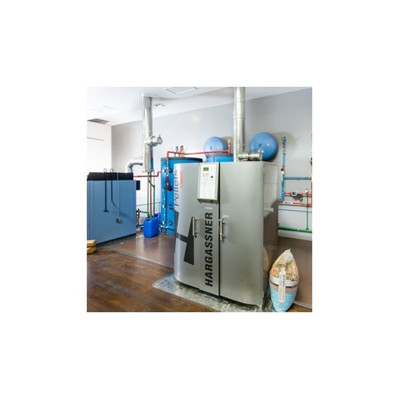 RGE - Devenir référent Equipement biomasse vecteur Eau : chaudières bois et granulés, poêles hydrauliques (Qualibois Eau)