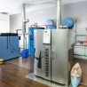 RGE - Devenir référent Equipement biomasse vecteur Eau : chaudières bois et granulés, poêles hydrauliques (Qualibois Eau)