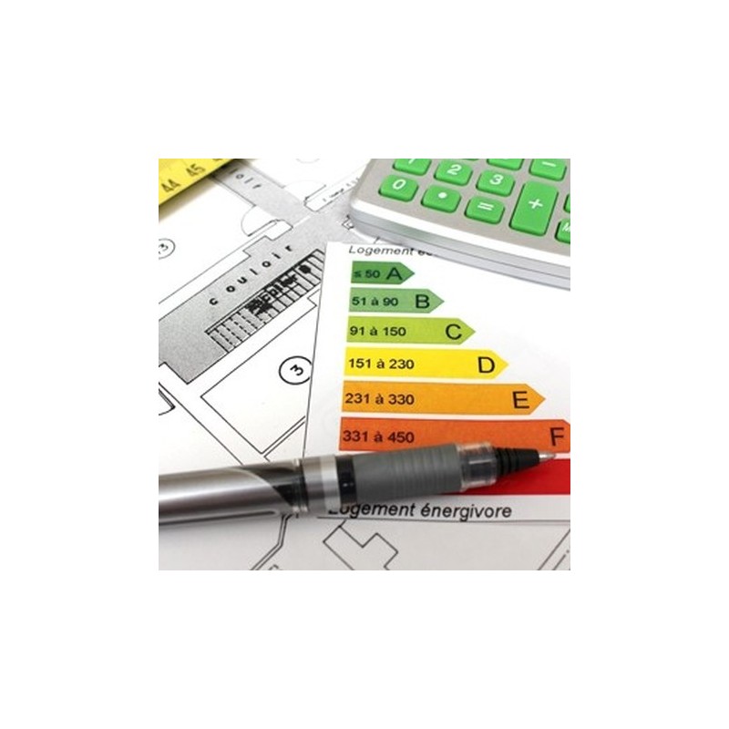 RGE - Réaliser des audits énergétiques en Maison Individuelle éligibles à MaPrimeRénov' (OPQIBI 19.11 et QUALIBAT 8731﻿)