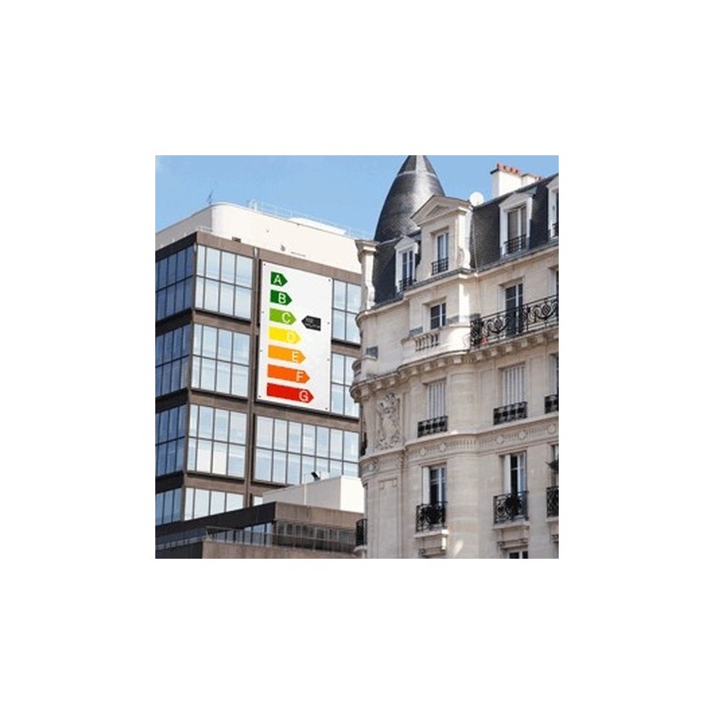RGE - Réaliser un audit énergétique des Bâtiments tertiaires et/ou habitations collectives (OPQIBI 19.05)