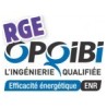 RGE - Réaliser un audit énergétique des Bâtiments tertiaires et/ou habitations collectives (OPQIBI 19.05)