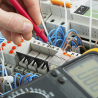 Habilitation Electrique basse tension - formation initiale (niveaux B2 B1 BR BC BS H0V)