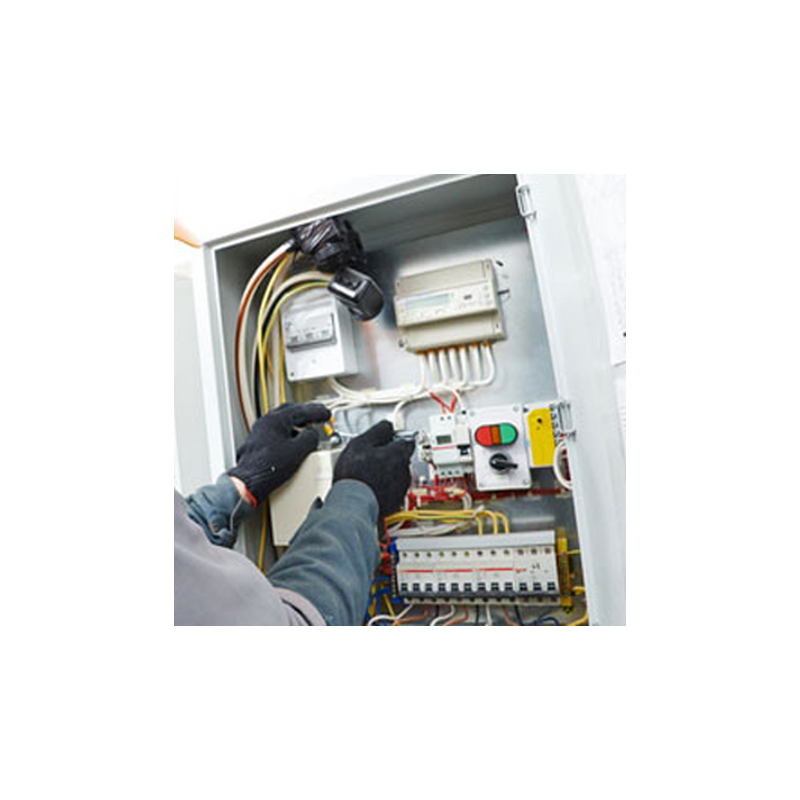 Habilitation Electrique basse tension - formation reclyclage (niveaux B2 B1 BR BC BS H0V)