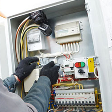 Habilitation Electrique basse tension - formation reclyclage (niveaux B2 B1 BR BC BS H0V)