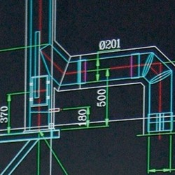 Dimensionner les conduits de fumée en maisons individuelles (module Expert)