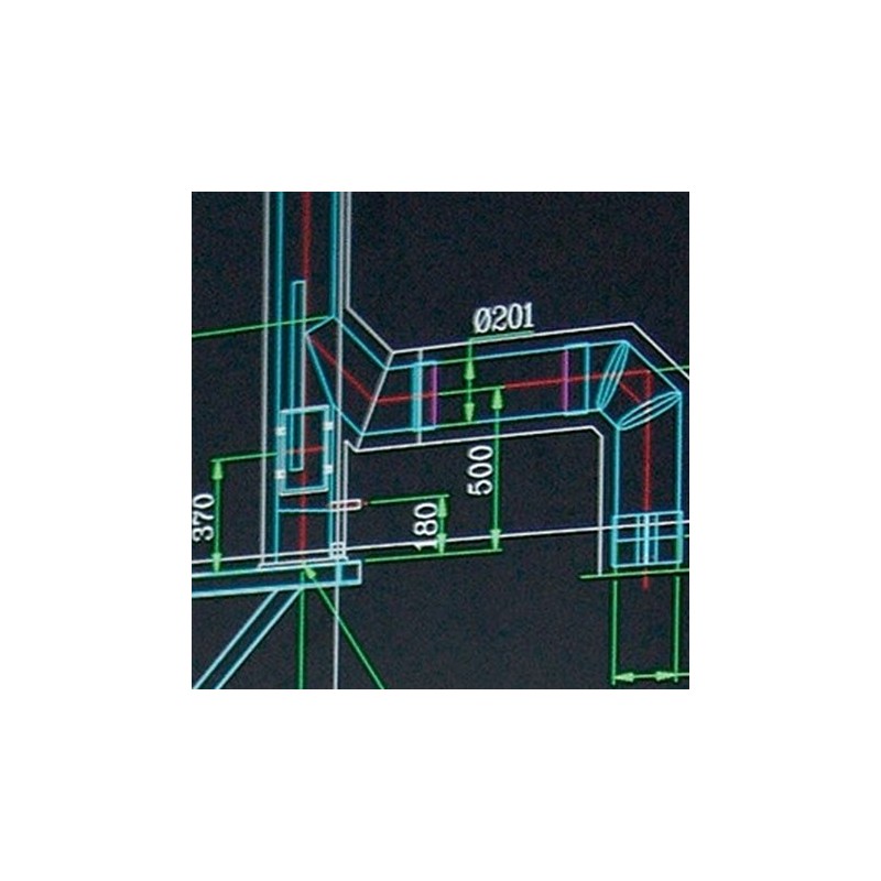 Dimensionner les conduits de fumée en maisons individuelles (module Expert)