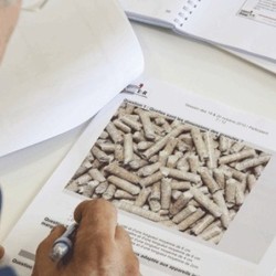 Encadrement de formation en installation et maintenance d’ Equipements biomasse - vecteur eau (Devenir Formateur Qualibois EAU)