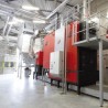 Concevoir une installation de conduits pour chaufferies gaz et biomasse jusqu'à 1 MW