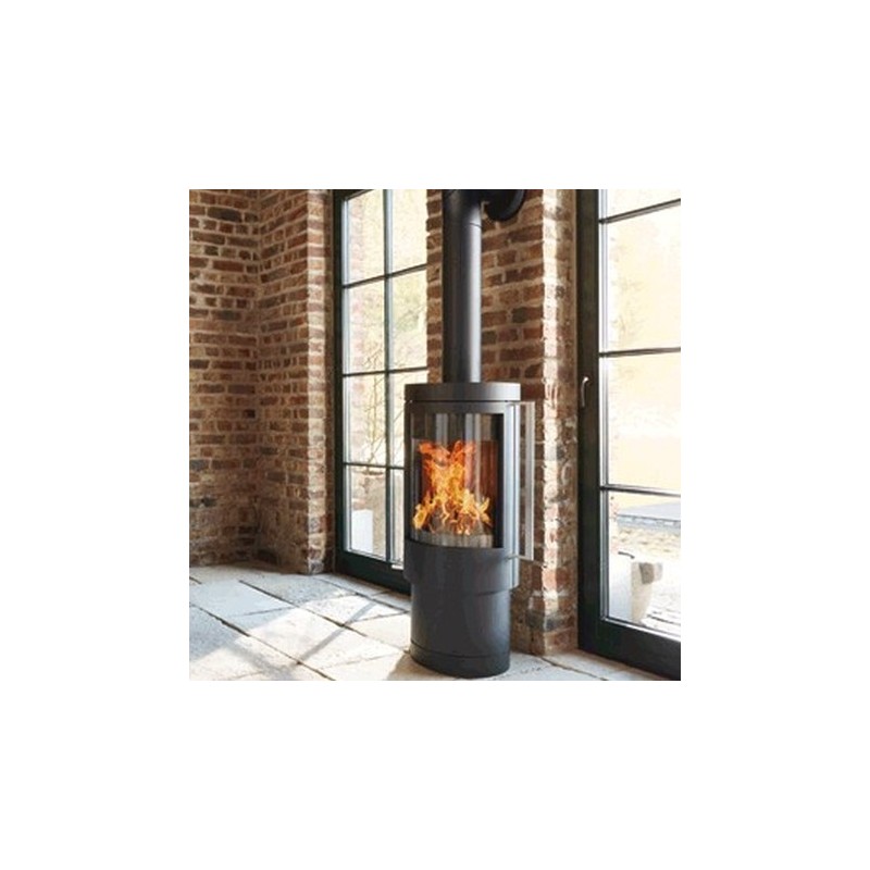 Maîtriser l'installation complète : poêles - inserts - foyers, bûches & granulés de bois