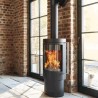Maîtriser l'installation complète : poêles - inserts - foyers, bûches & granulés de bois