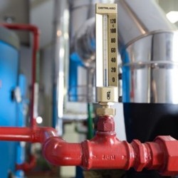 Concevoir & mettre en oeuvre l'installation hydraulique pour un appareil de chauffage au bois (chaudière et poêle hydraulique)