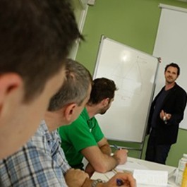 Formations de formateurs