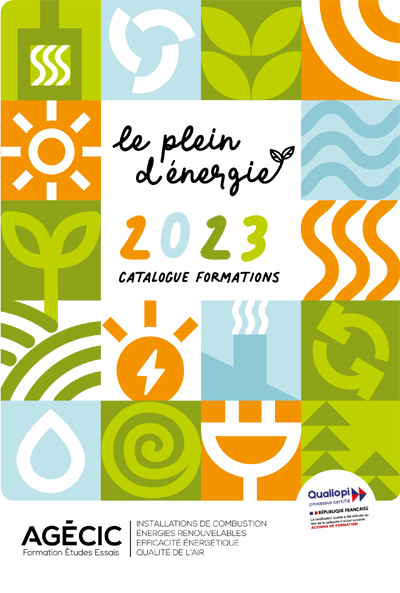 Catalogue Agécic 2023