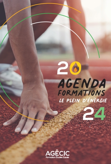 Catalogue Agécic 2024