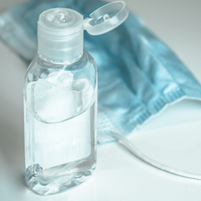 Mesure sanitaire
